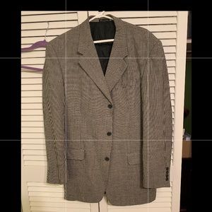 Vintage Blazer
